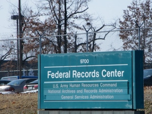 Federal Records Center