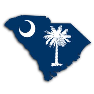 South Carolina Federal Indictments