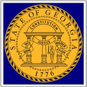 State Of Georgia