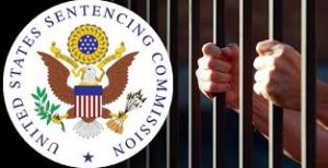 US Sentencing Commission Hands Behind Bars