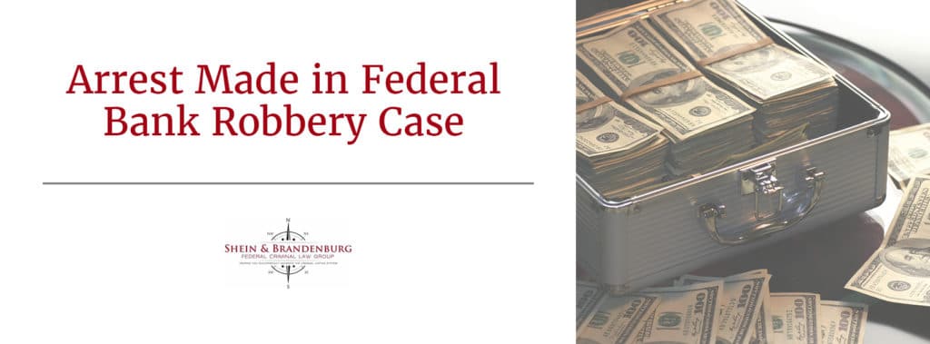 Bank Robbery case with article topic